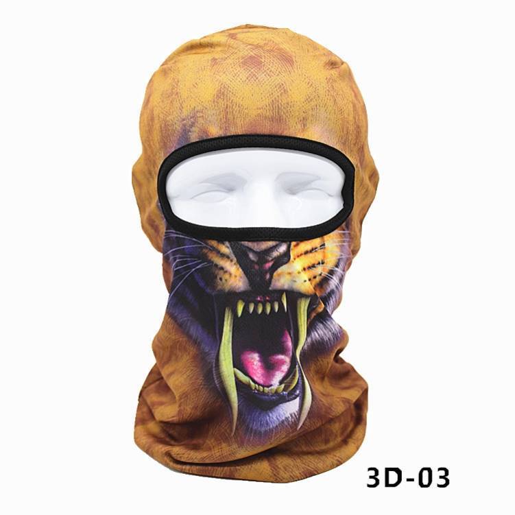 J48-3D-03 AVERAGE